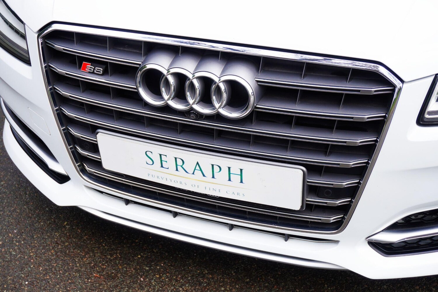 Used Audi A8 2015 for sale - 77939427: Photo 76