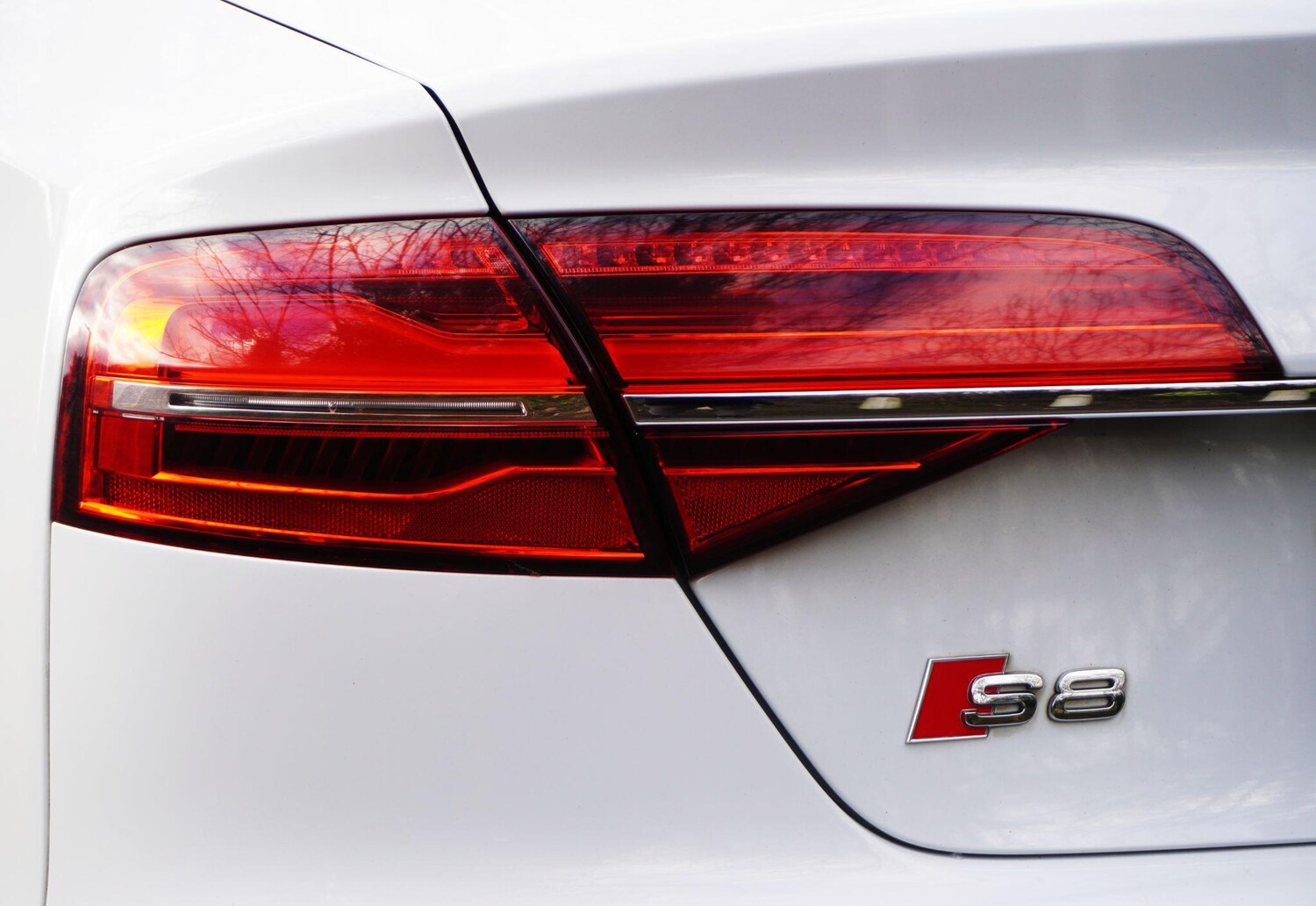 Used Audi A8 2015 for sale - 77939427: Photo 80