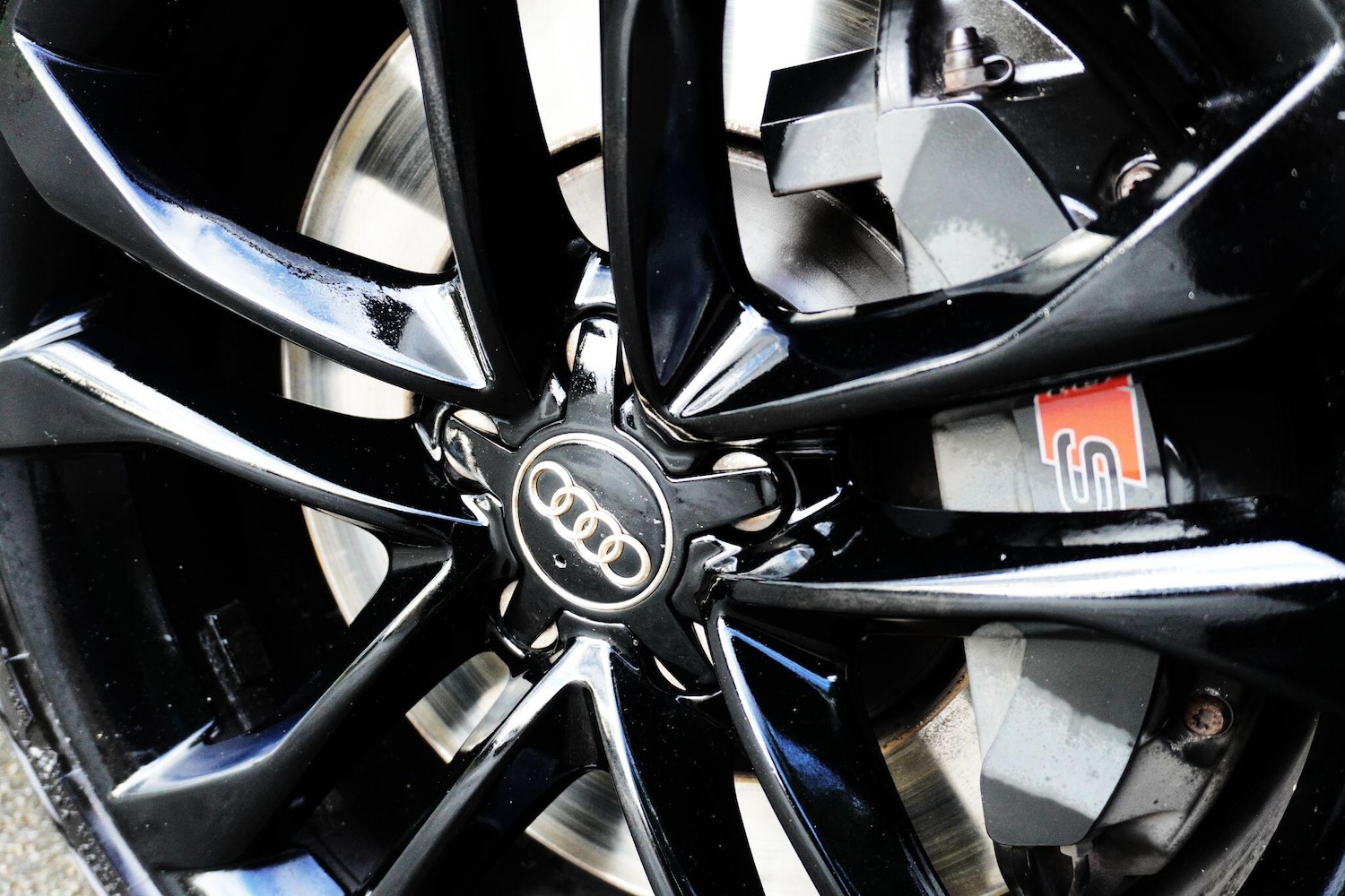 Used Audi A8 2015 for sale - 77939427: Photo 87