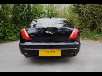 Used Jaguar XJ 2019 for sale - 74409368: Photo