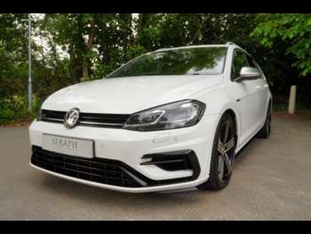 (67) - 2.0 TSI R DSG 4Motion Euro 6 (s/s) 5dr