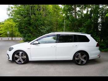 Used Volkswagen Golf 2018 for sale - 74810142: Photo