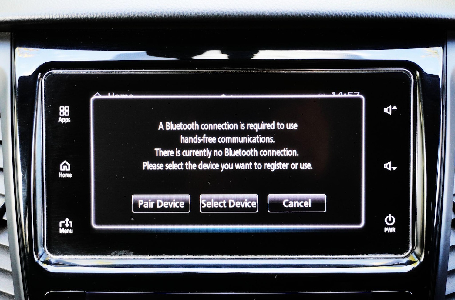 Used Mitsubishi Shogun Sport for sale - 76997303: Photo 23