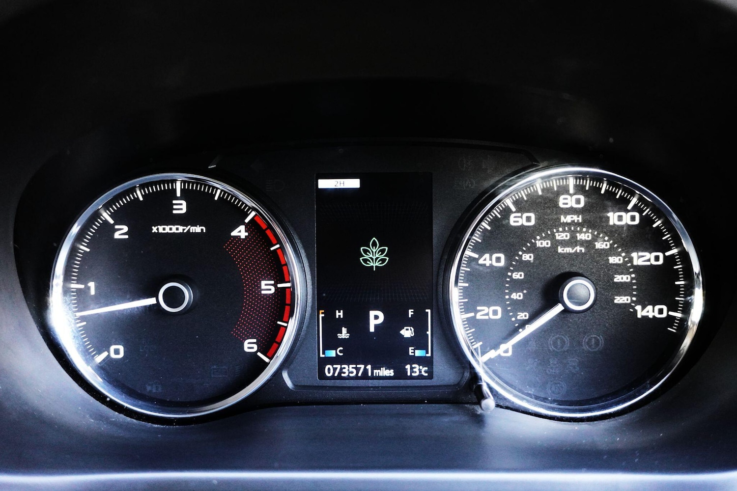 Used Mitsubishi Shogun Sport for sale - 76997303: Photo 30