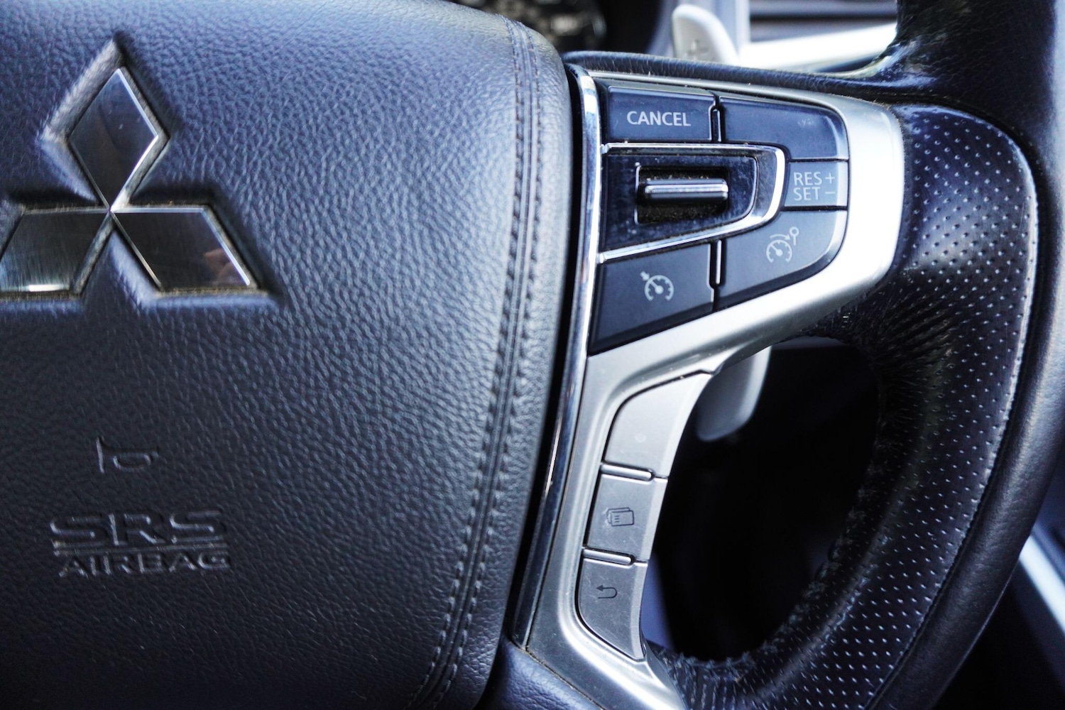 Used Mitsubishi Shogun Sport for sale - 76997303: Photo 31