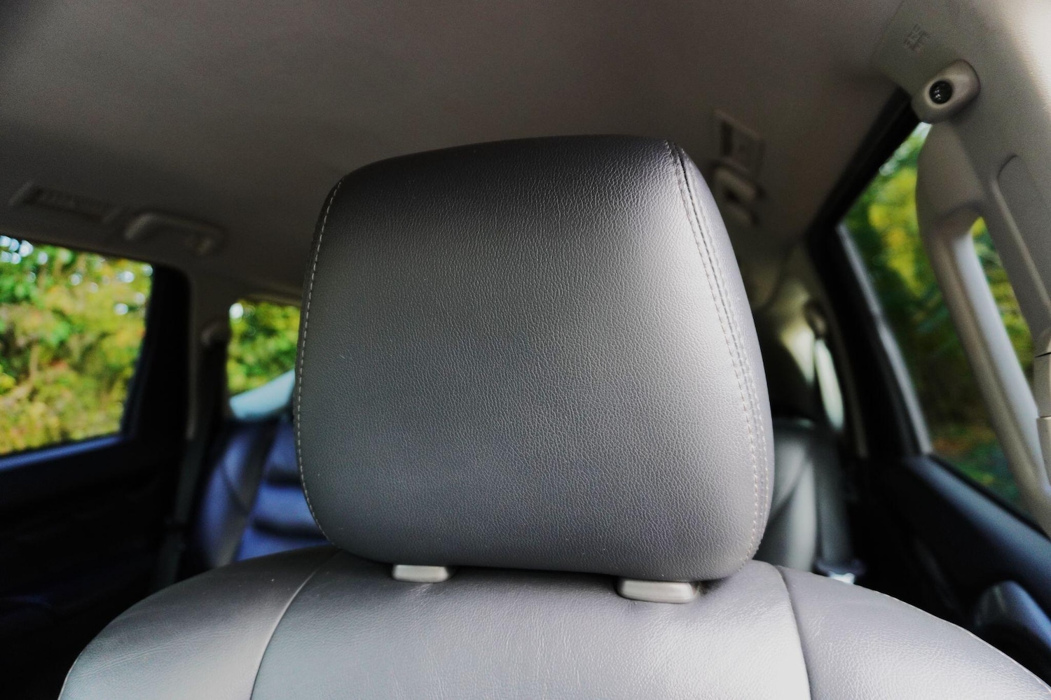 Used Mitsubishi Shogun Sport for sale - 76997303: Photo 49