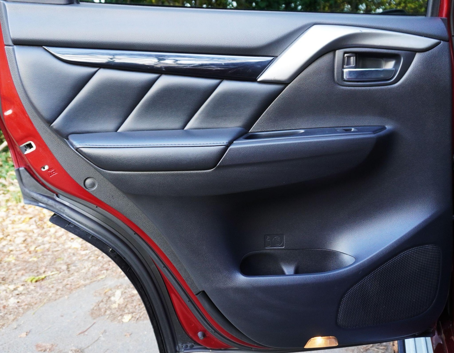 Used Mitsubishi Shogun Sport for sale - 76997303: Photo 52