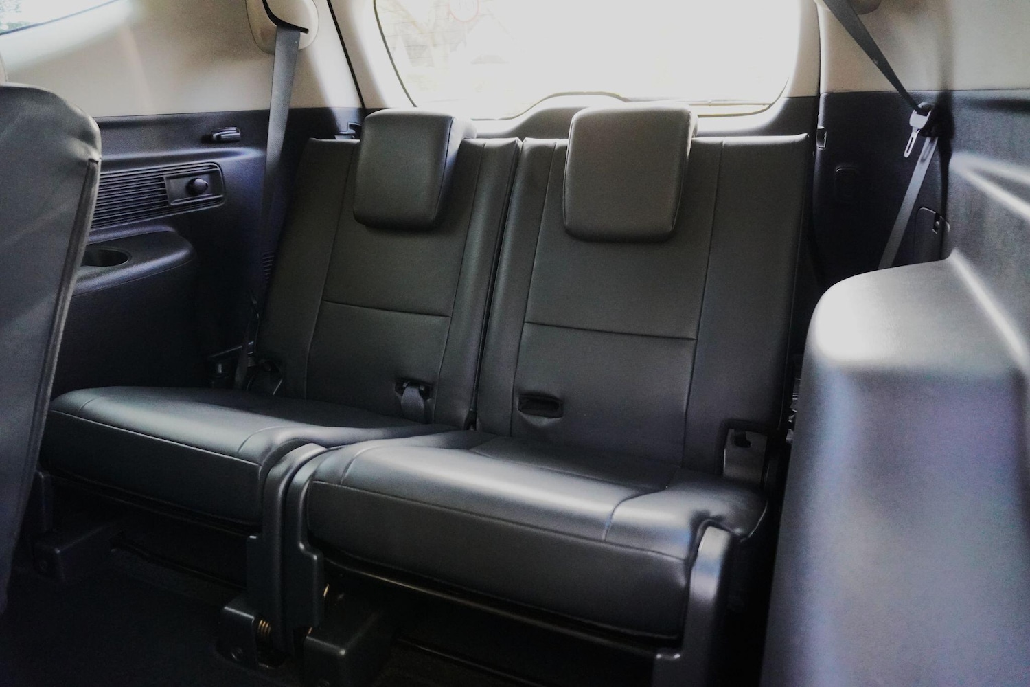 Used Mitsubishi Shogun Sport for sale - 76997303: Photo 56