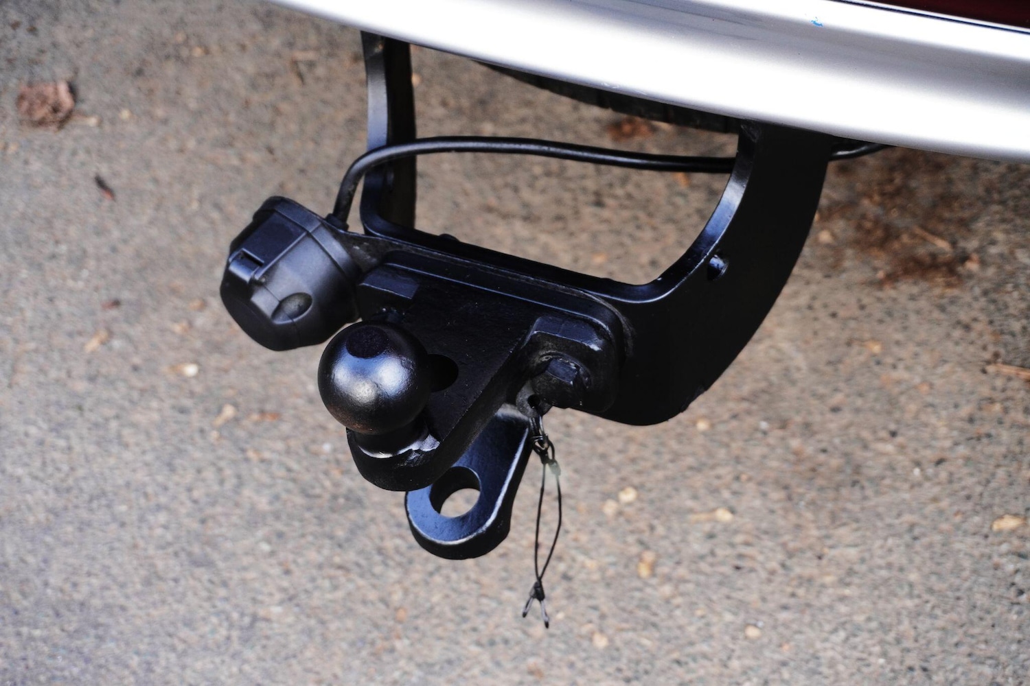 Used Mitsubishi Shogun Sport for sale - 76997303: Photo 64