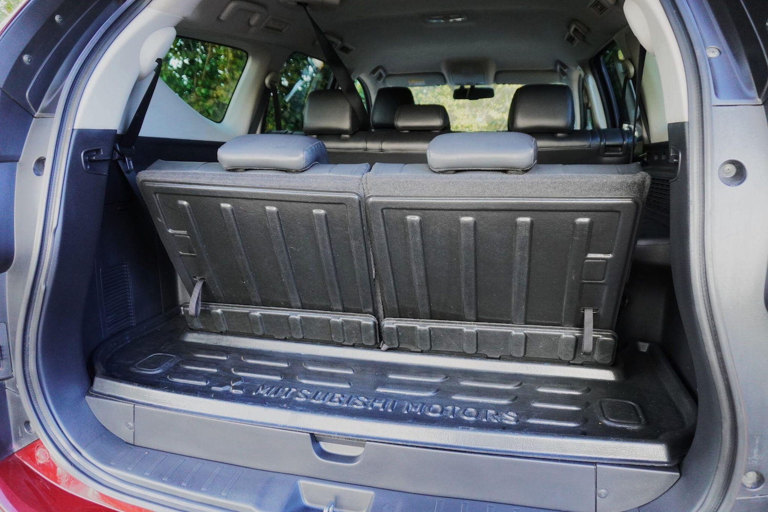 Used Mitsubishi Shogun Sport for sale - 76997303: Photo 65