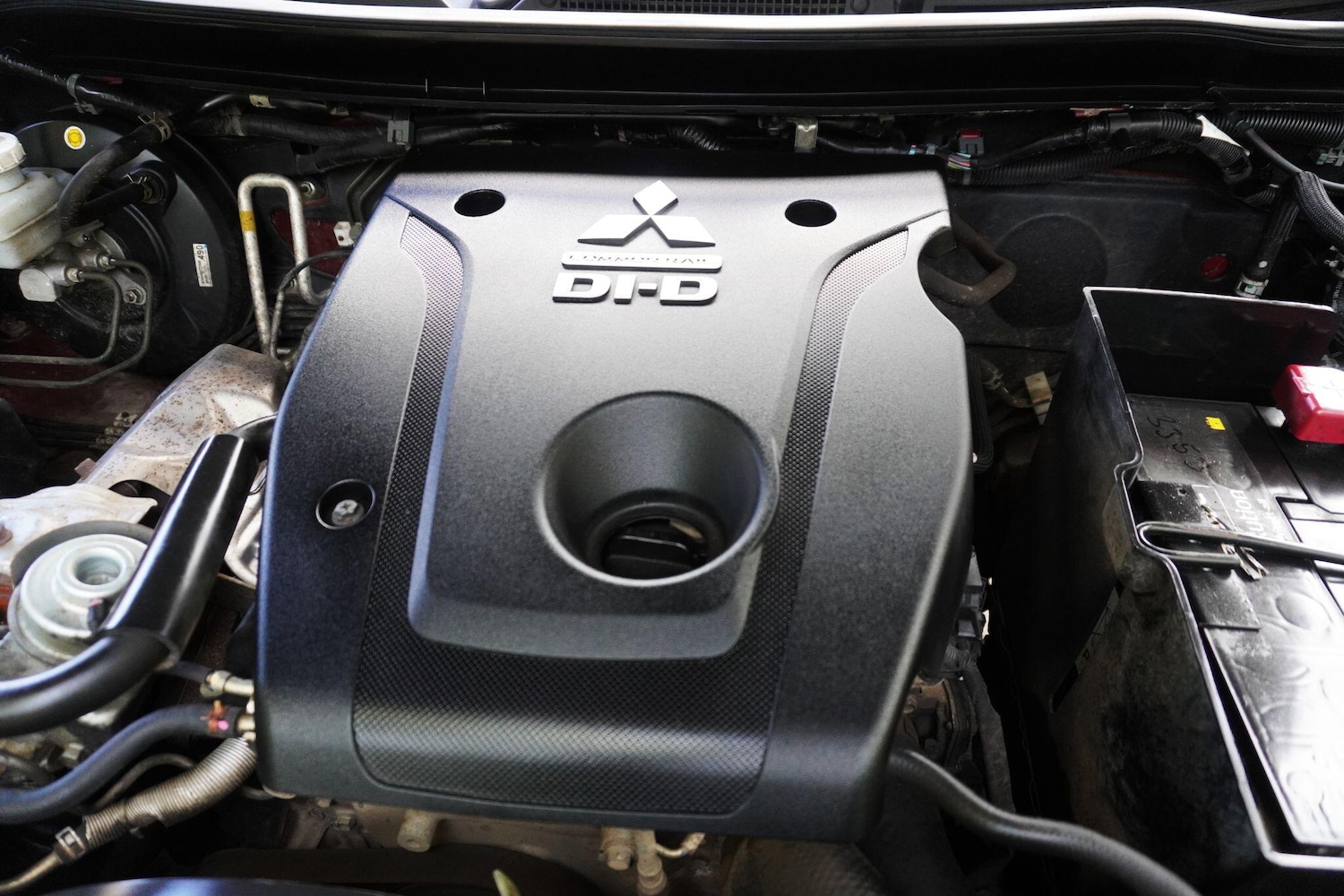 Used Mitsubishi Shogun Sport for sale - 76997303: Photo 67