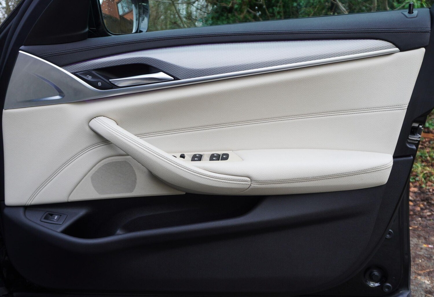 Used BMW 5 Series for sale - 77191148: Photo 11