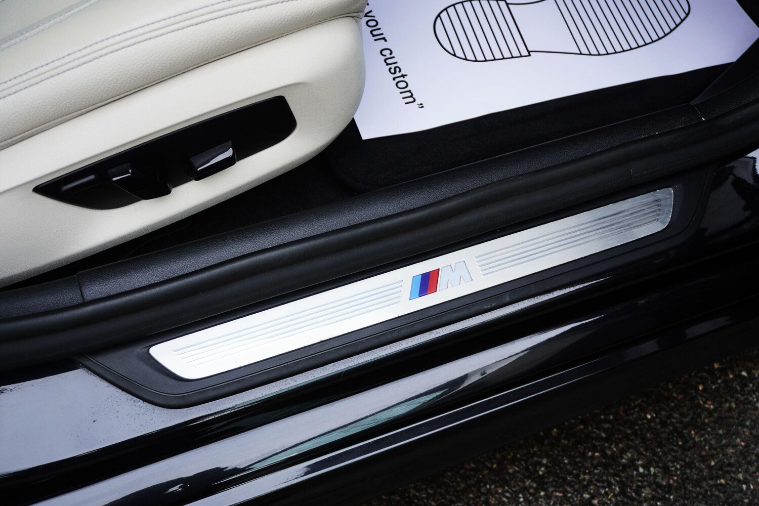 Used BMW 5 Series for sale - 77191148: Photo 15