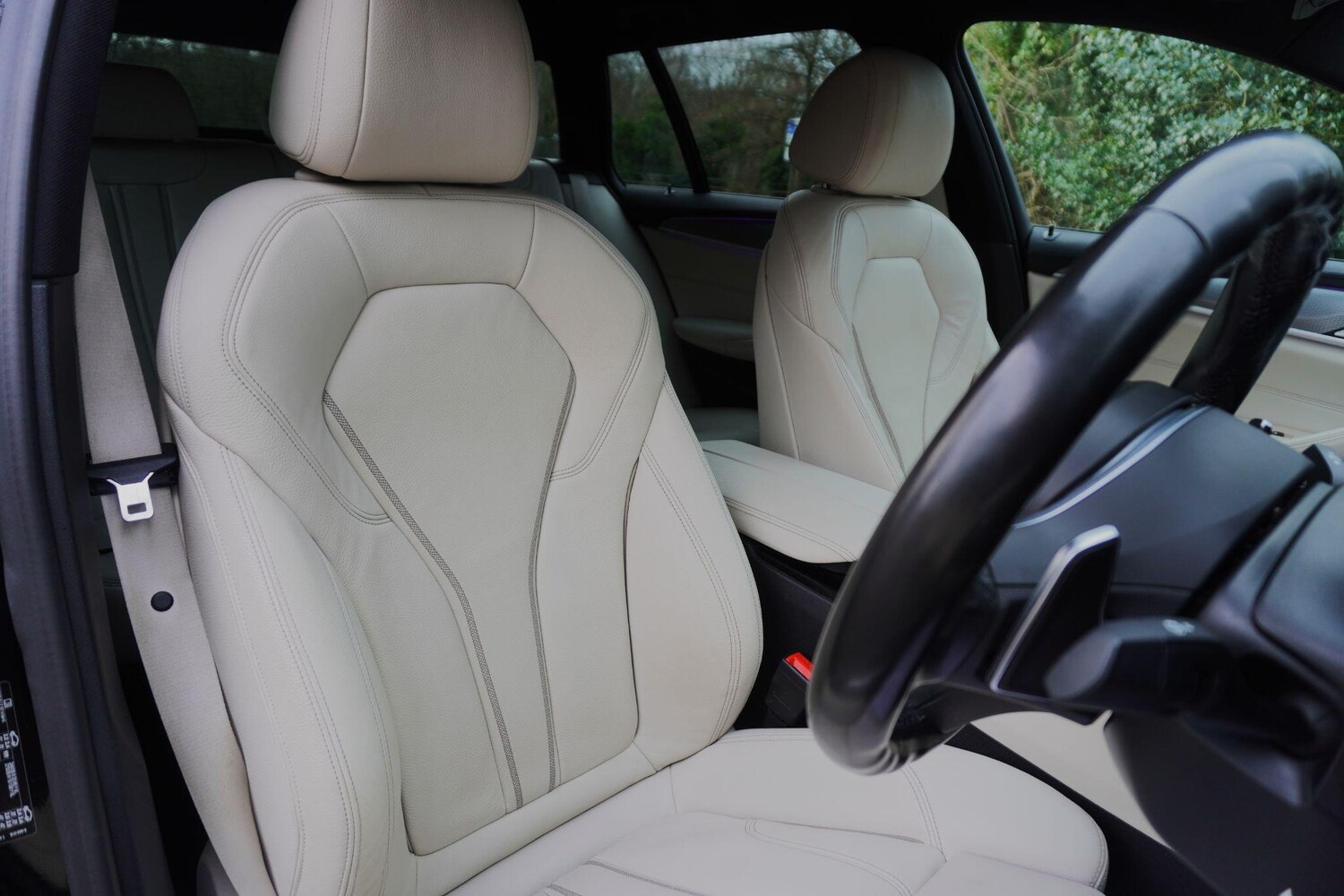 Used BMW 5 Series for sale - 77191148: Photo 16