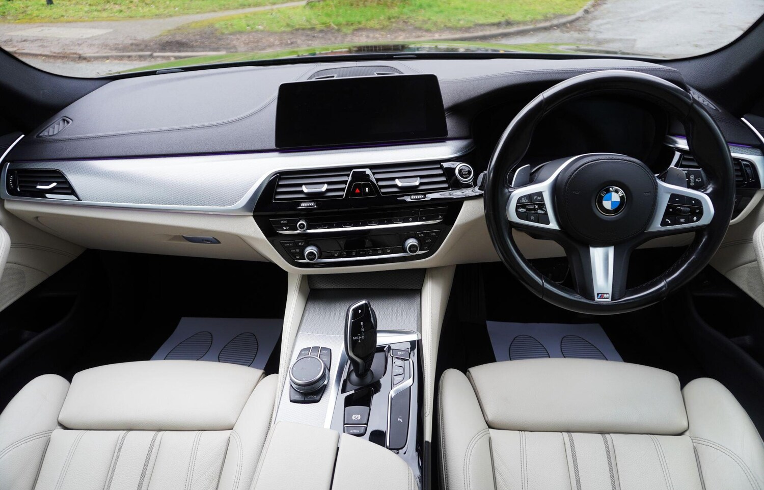 Used BMW 5 Series for sale - 77191148: Photo 19