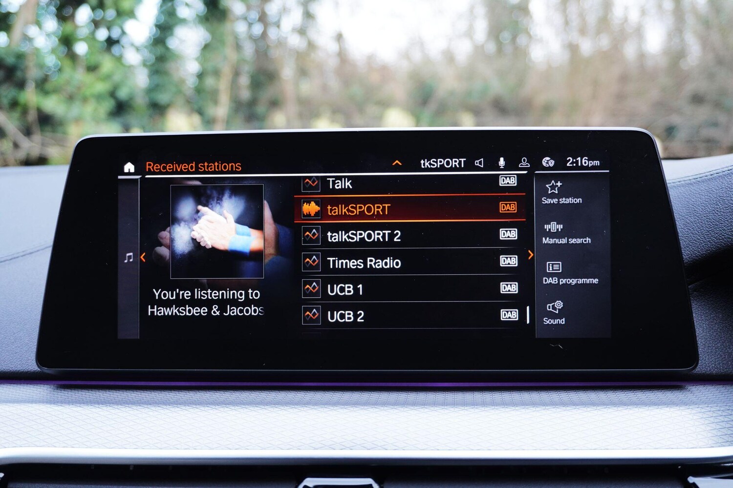 Used BMW 5 Series for sale - 77191148: Photo 23