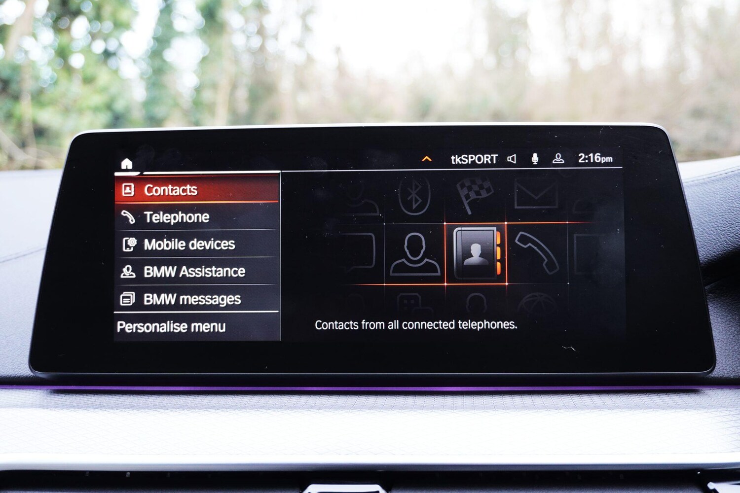 Used BMW 5 Series for sale - 77191148: Photo 24