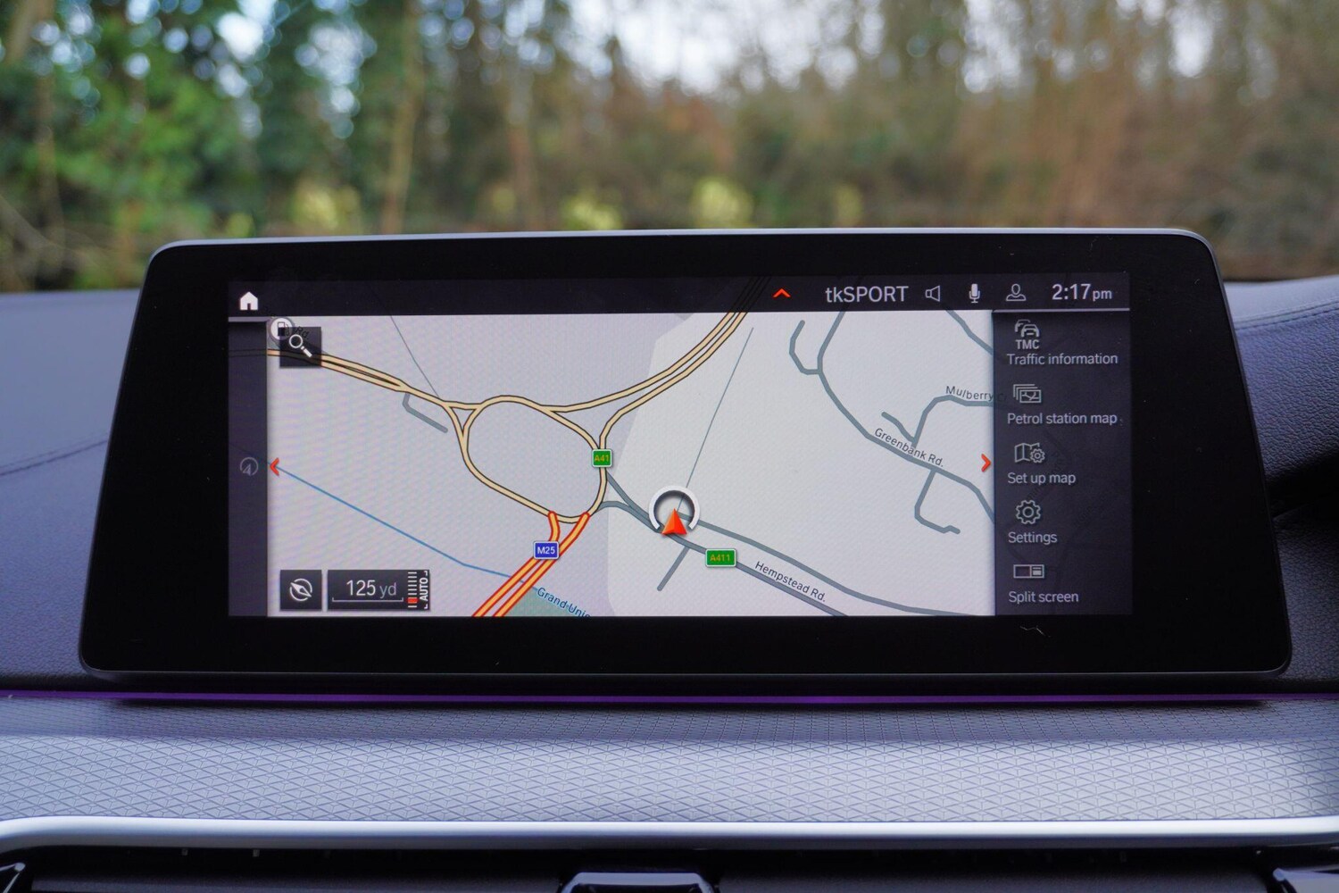 Used BMW 5 Series for sale - 77191148: Photo 25