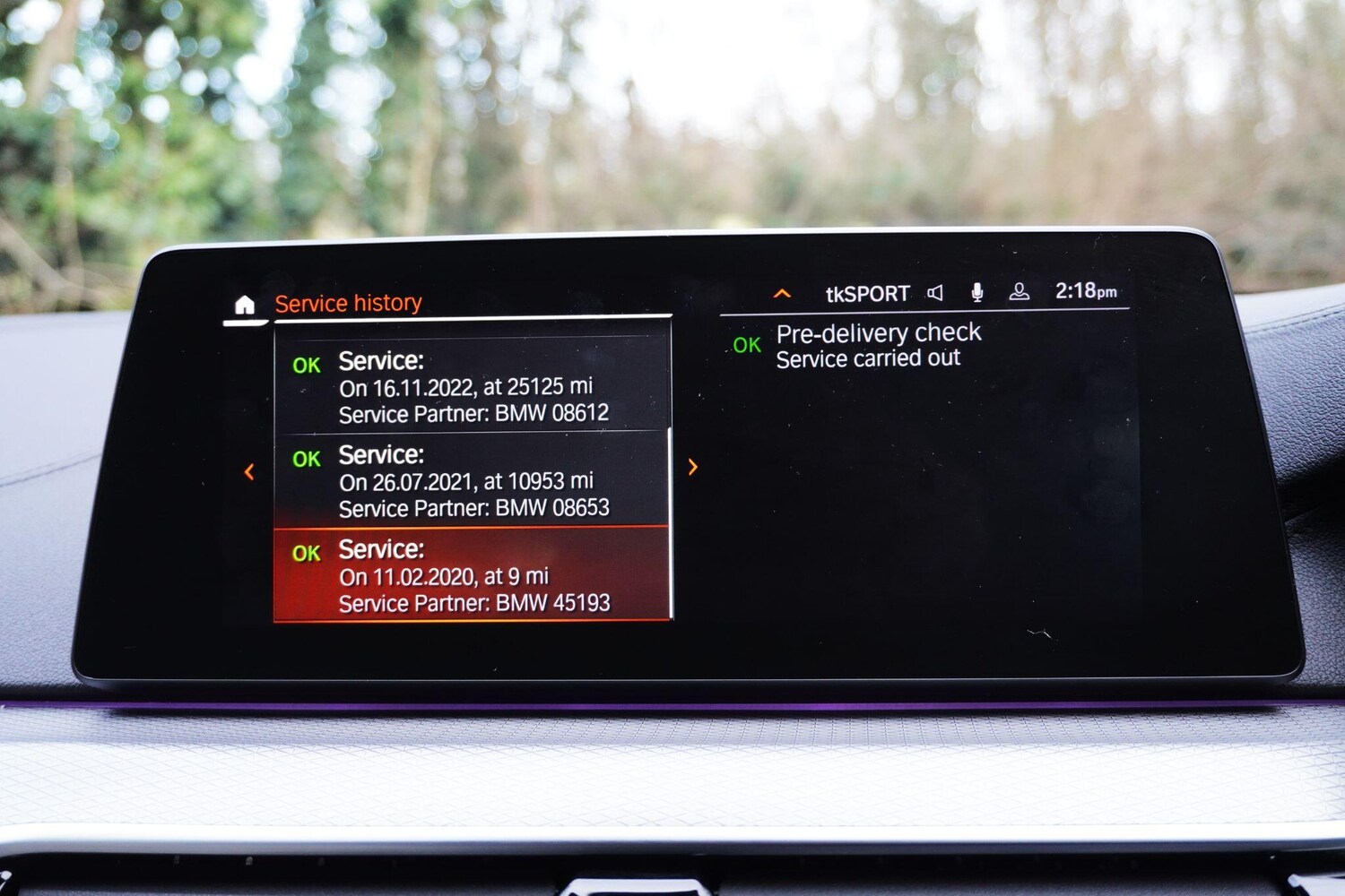 Used BMW 5 Series for sale - 77191148: Photo 27