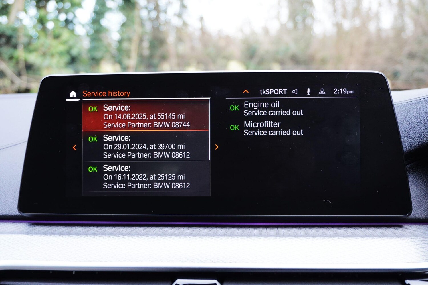 Used BMW 5 Series for sale - 77191148: Photo 28