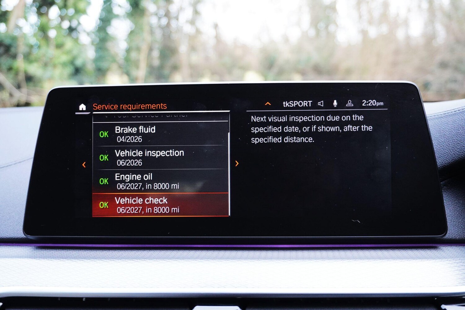 Used BMW 5 Series for sale - 77191148: Photo 29