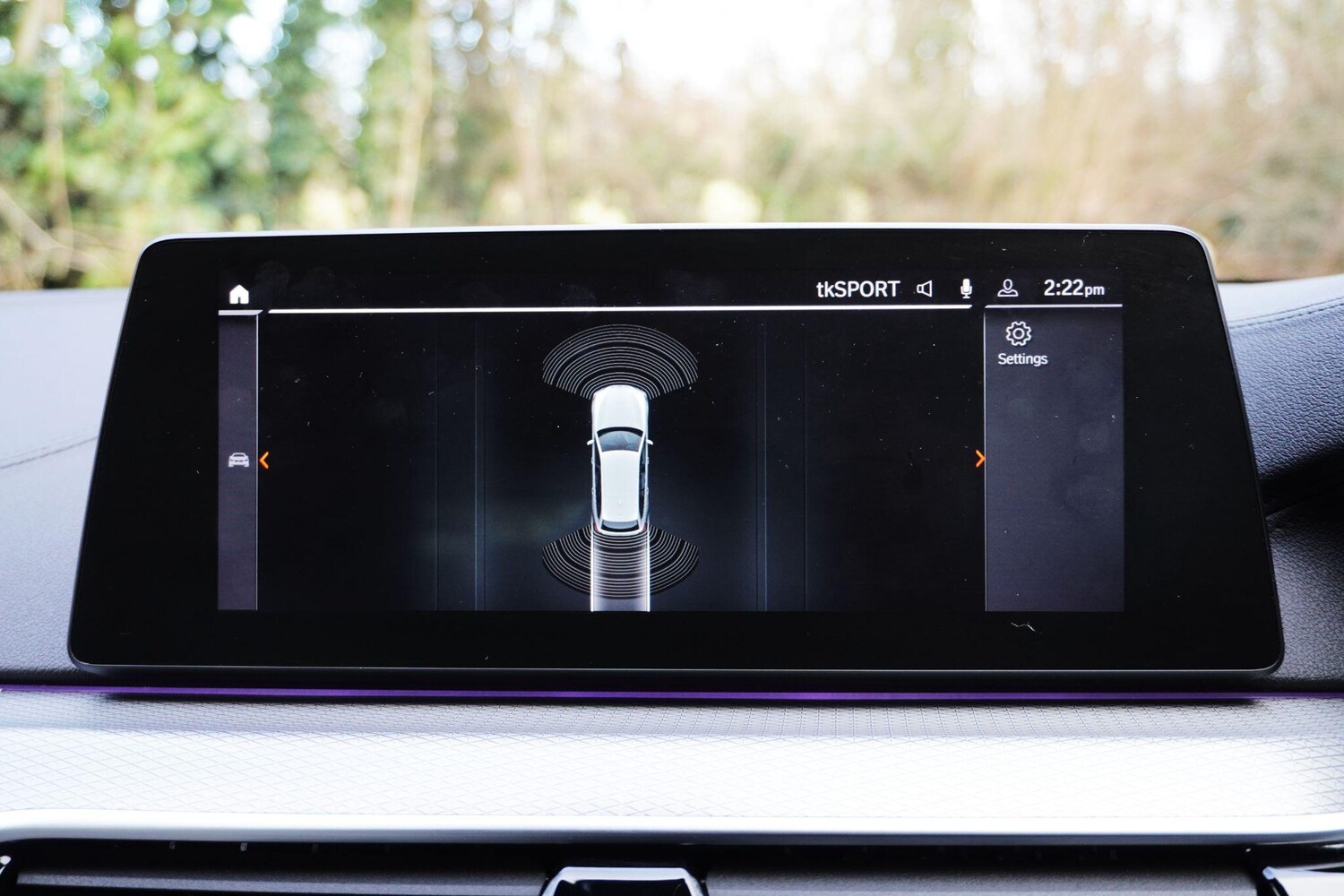 Used BMW 5 Series for sale - 77191148: Photo 31