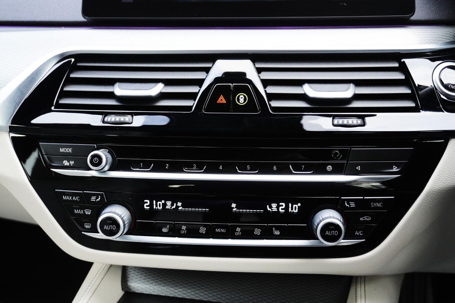 Used BMW 5 Series for sale - 77191148: Photo 32