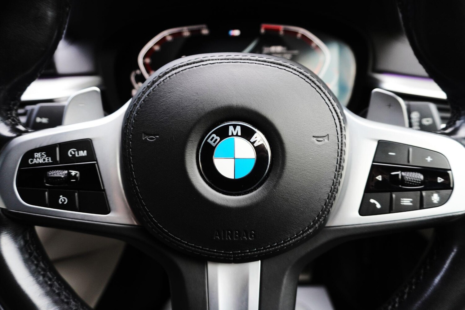 Used BMW 5 Series for sale - 77191148: Photo 36