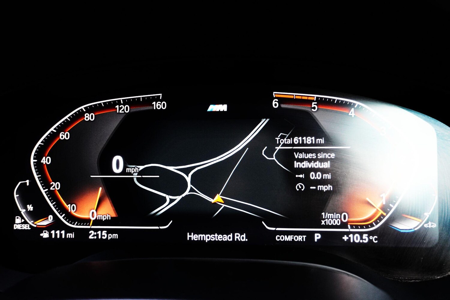 Used BMW 5 Series for sale - 77191148: Photo 38