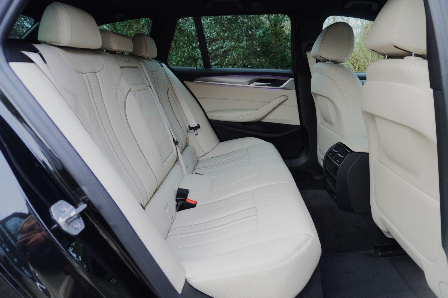 Used BMW 5 Series for sale - 77191148: Photo 42