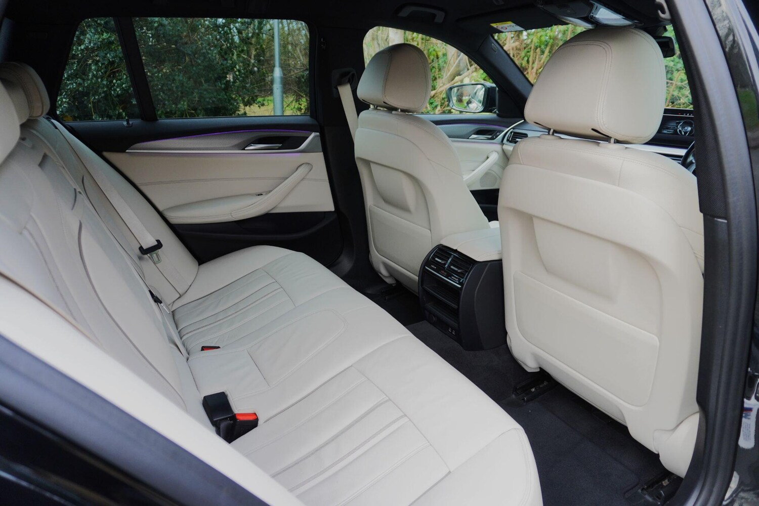 Used BMW 5 Series for sale - 77191148: Photo 43