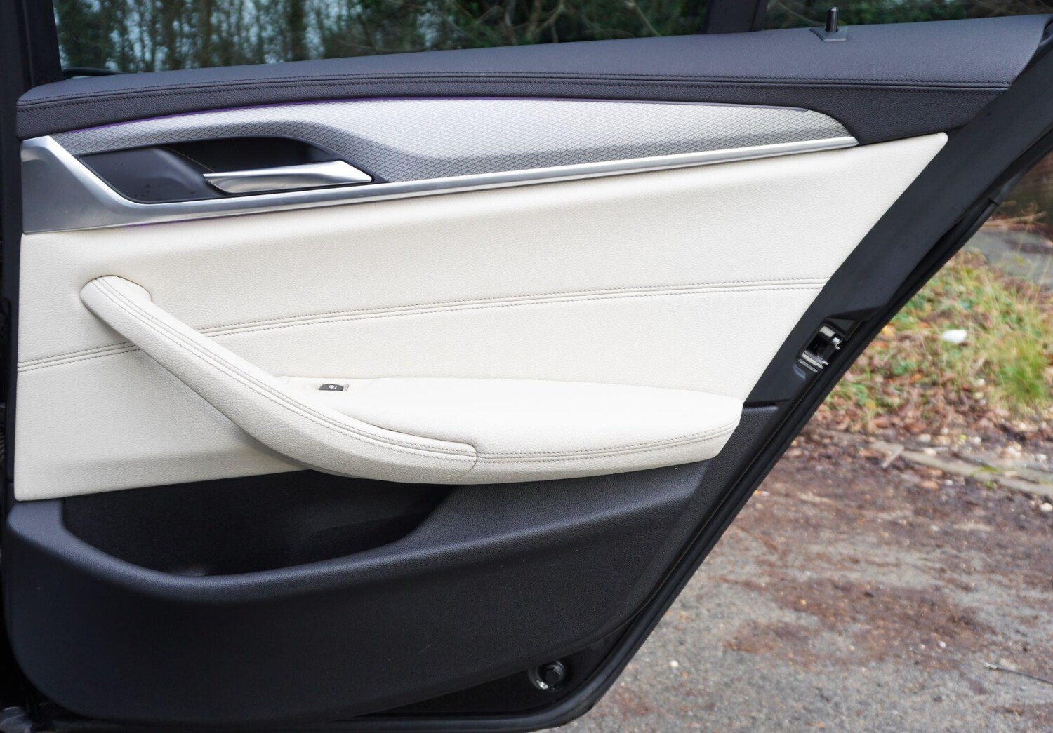 Used BMW 5 Series for sale - 77191148: Photo 44