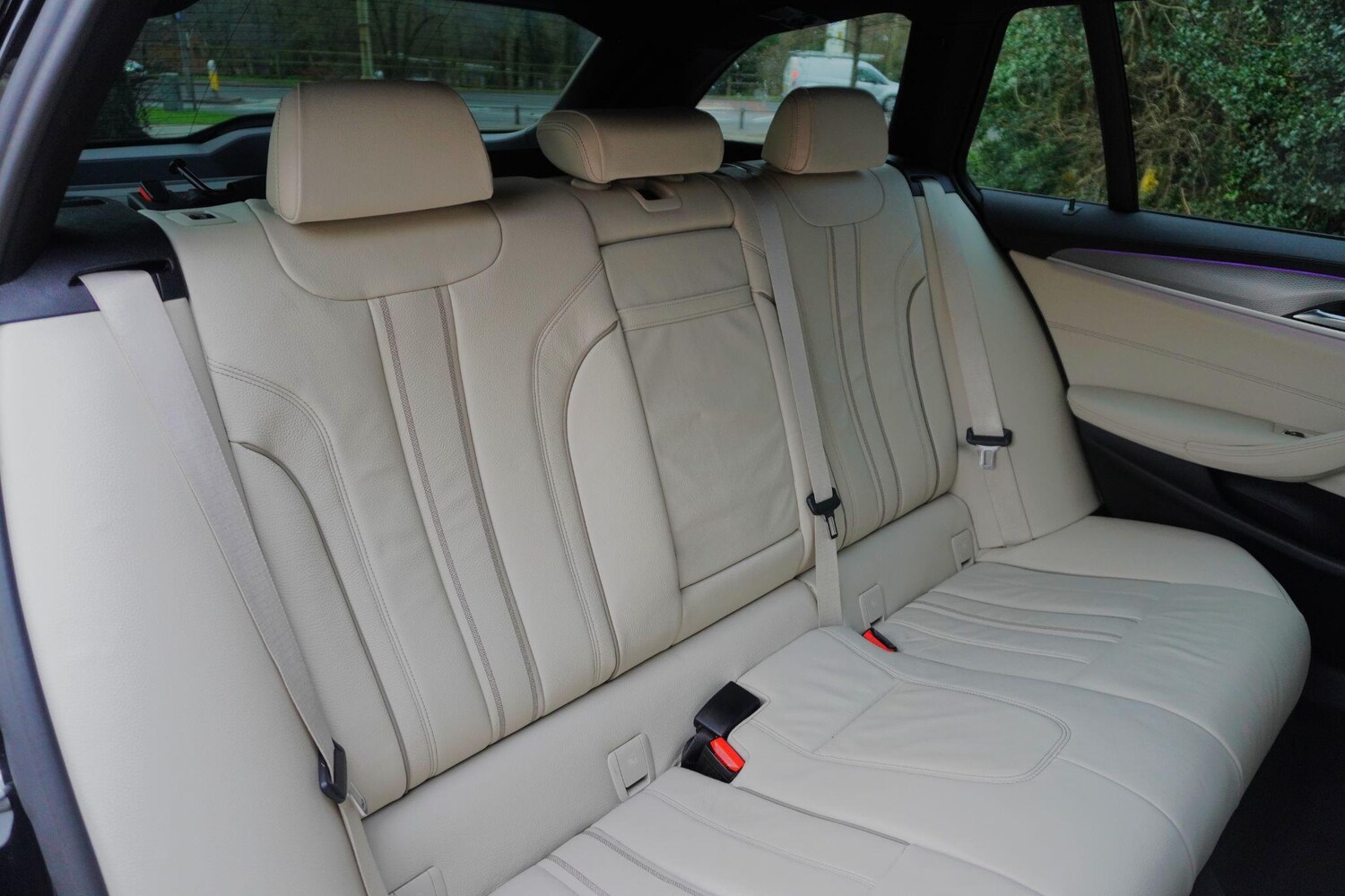 Used BMW 5 Series for sale - 77191148: Photo 48