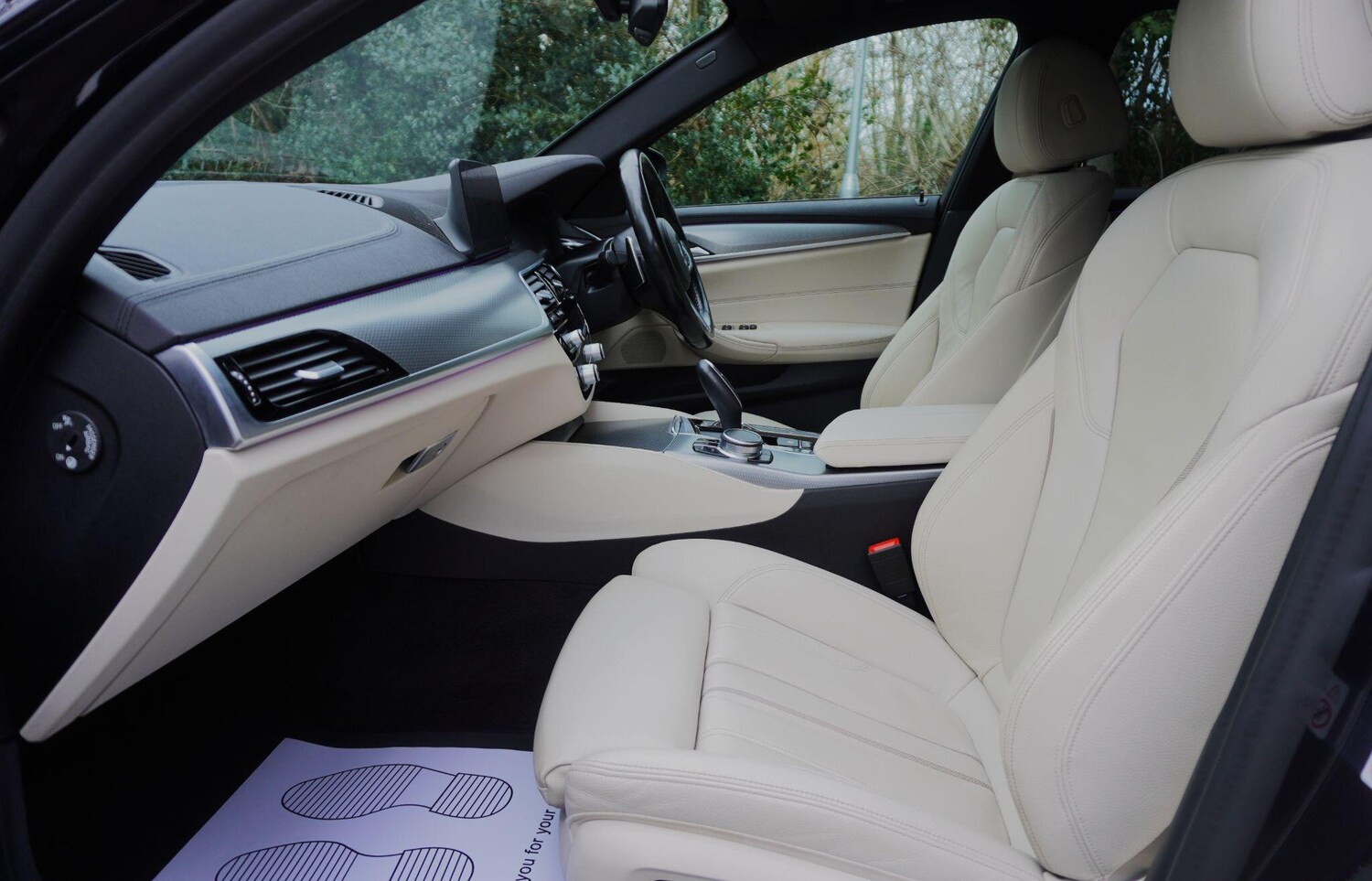 Used BMW 5 Series for sale - 77191148: Photo 49