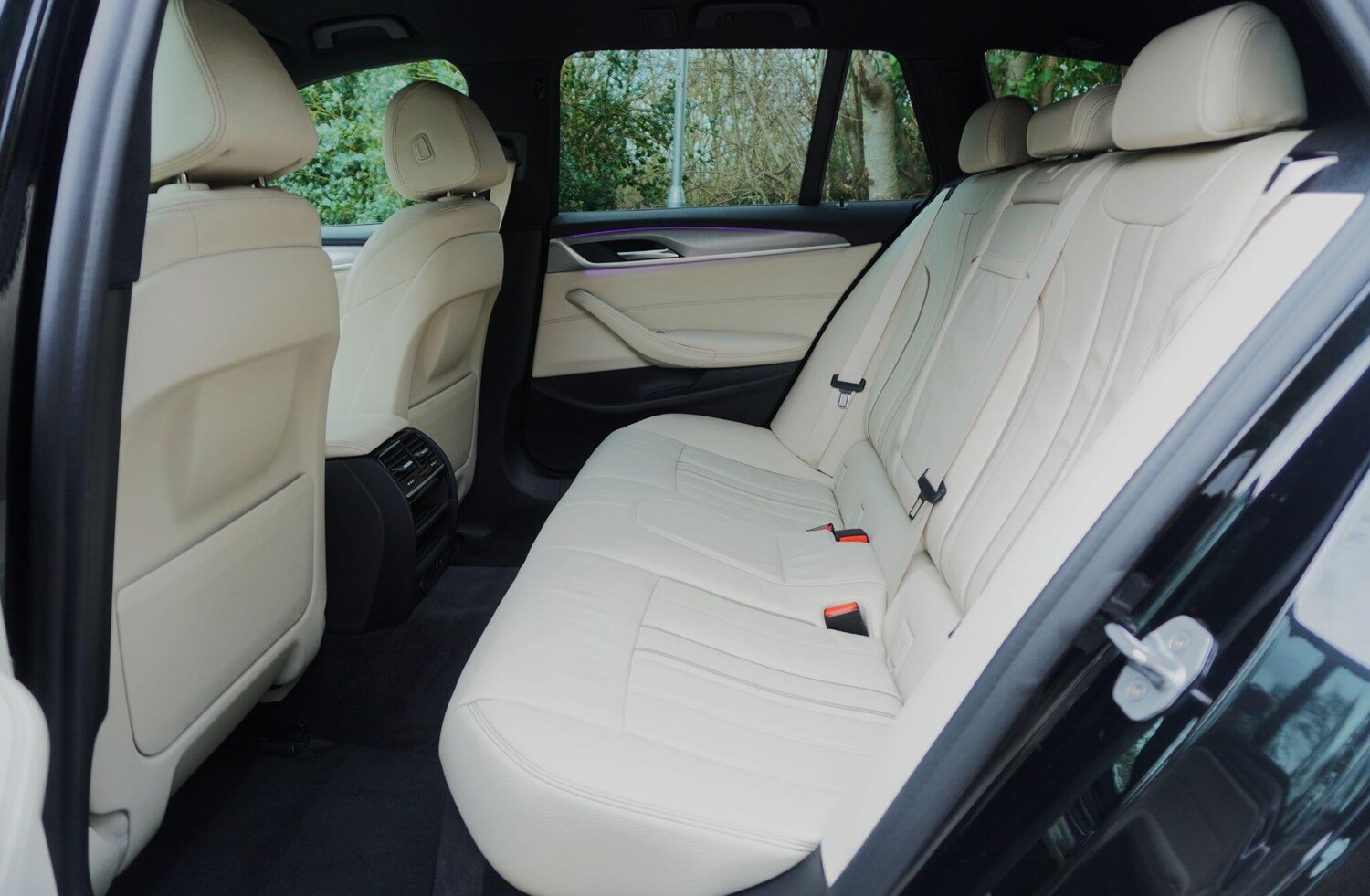 Used BMW 5 Series for sale - 77191148: Photo 59