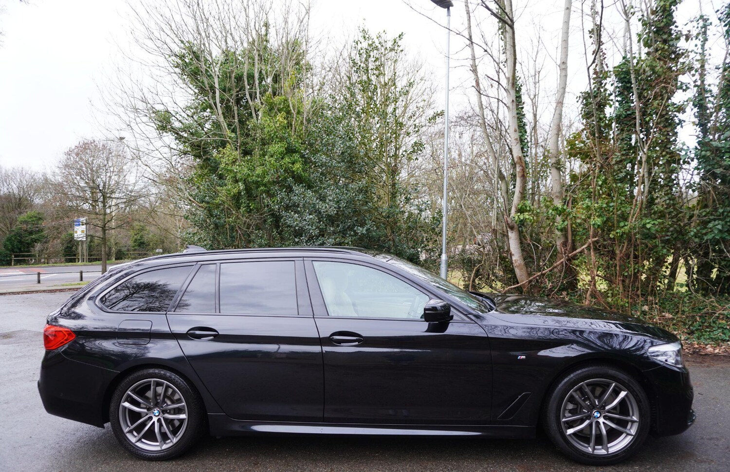 Used BMW 5 Series for sale - 77191148: Photo 6