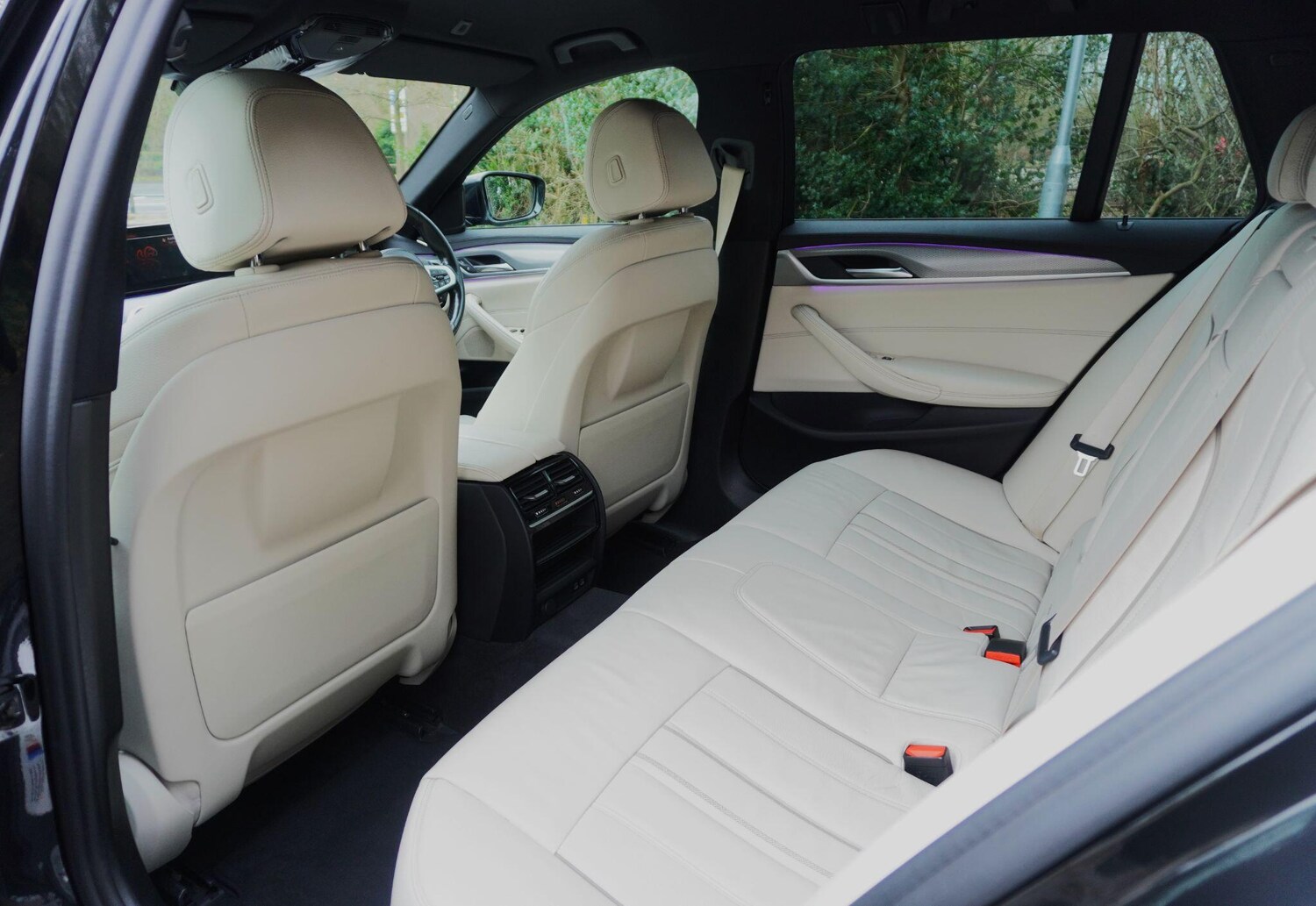 Used BMW 5 Series for sale - 77191148: Photo 60