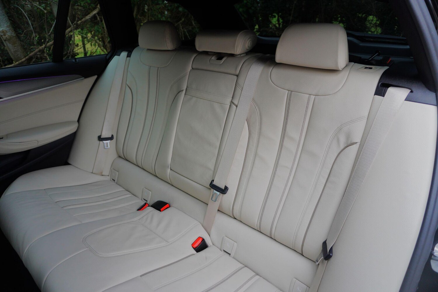 Used BMW 5 Series for sale - 77191148: Photo 66