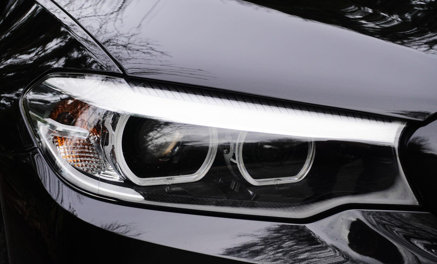 Used BMW 5 Series for sale - 77191148: Photo 68