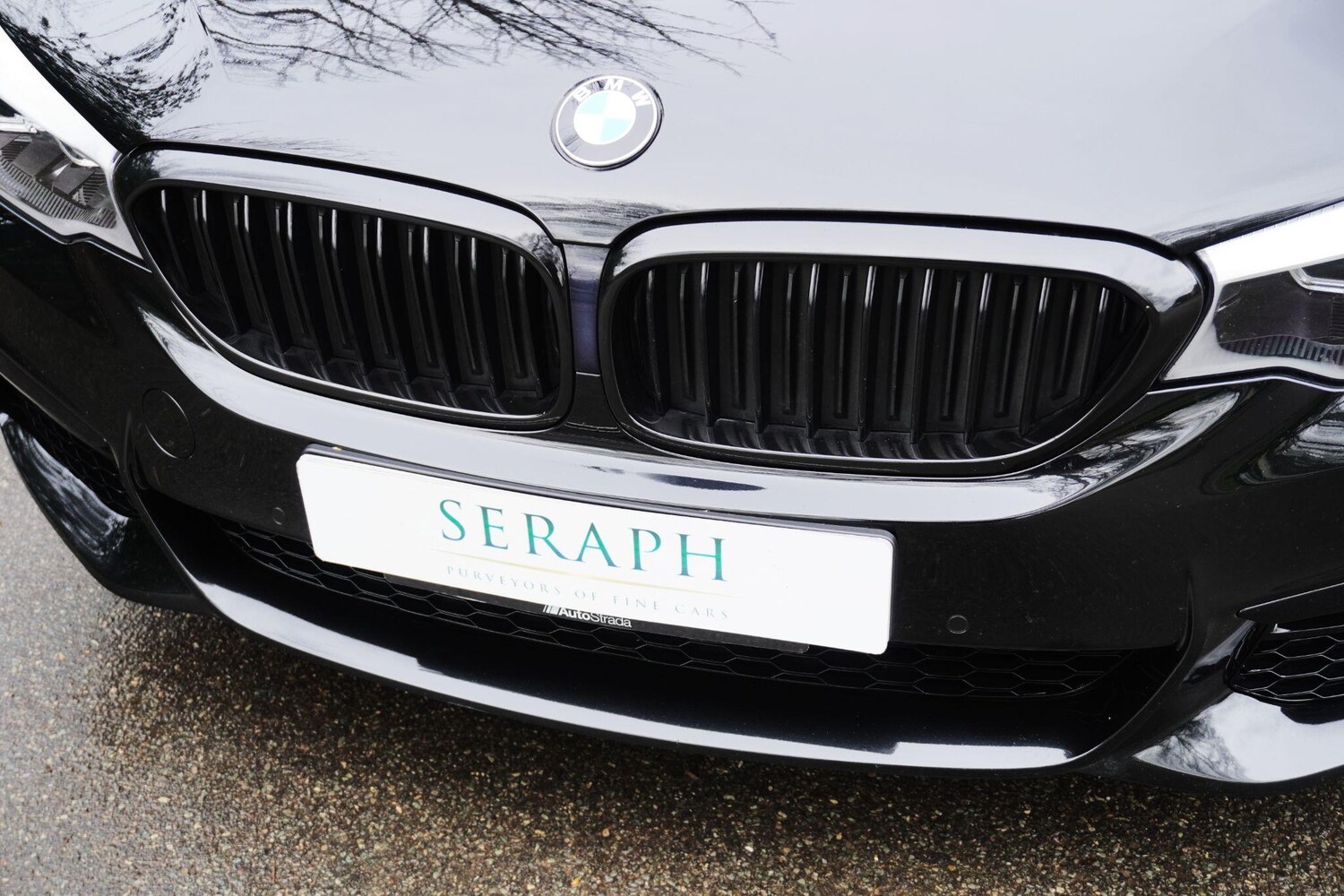 Used BMW 5 Series for sale - 77191148: Photo 70