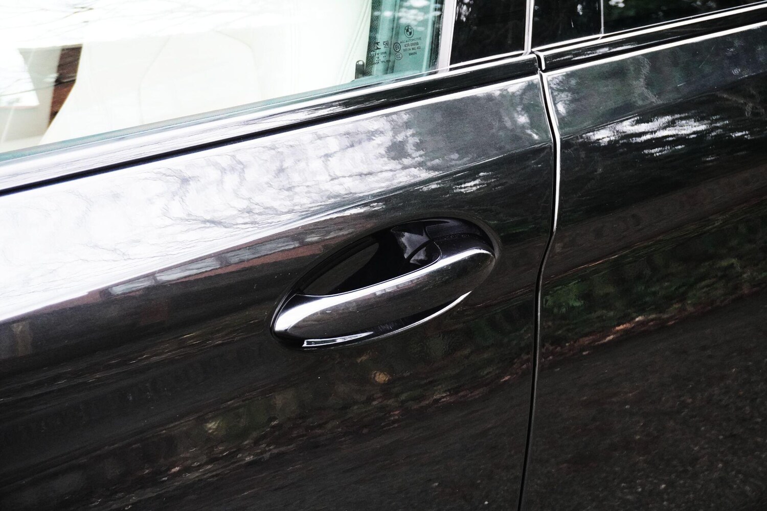 Used BMW 5 Series for sale - 77191148: Photo 72