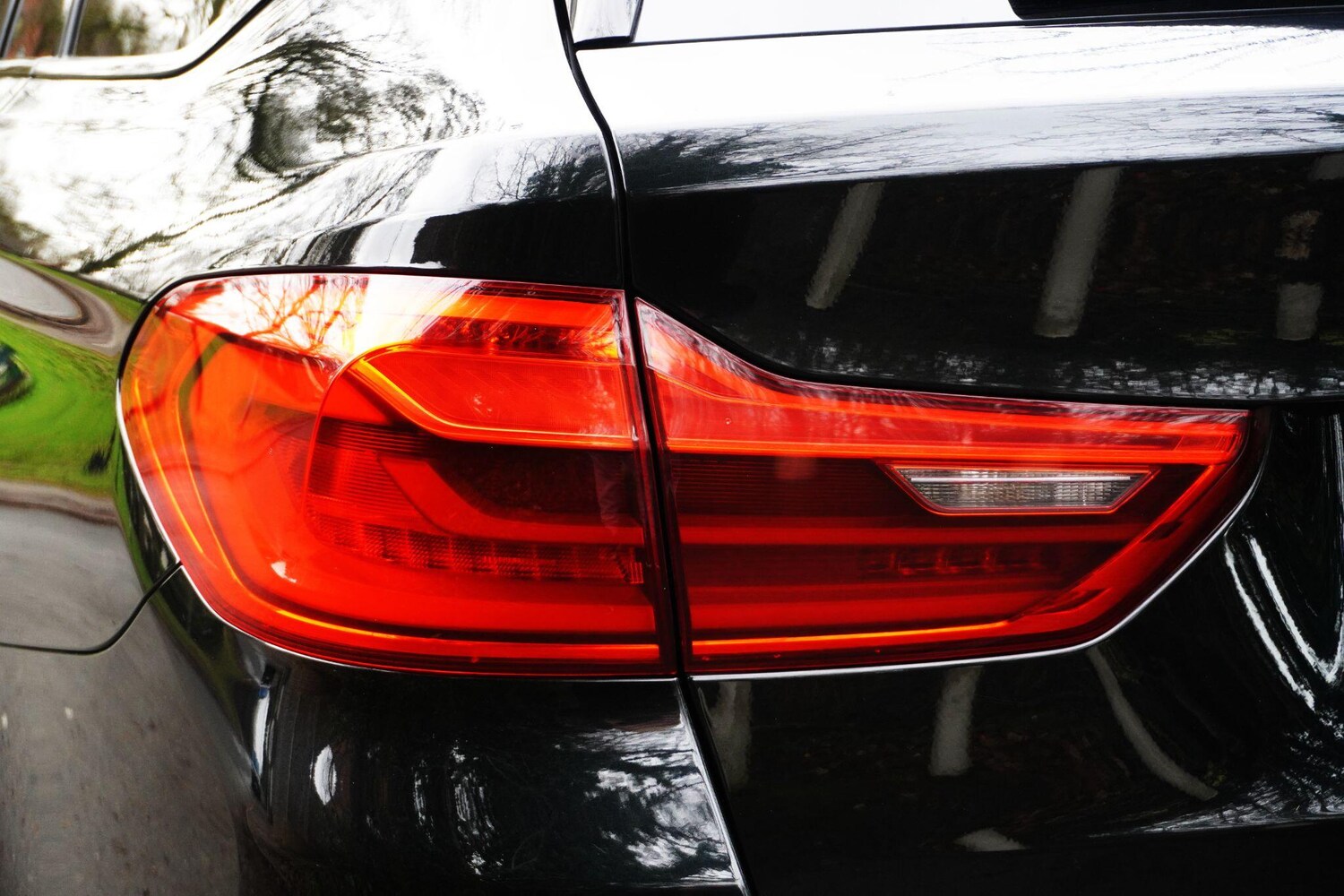 Used BMW 5 Series for sale - 77191148: Photo 73