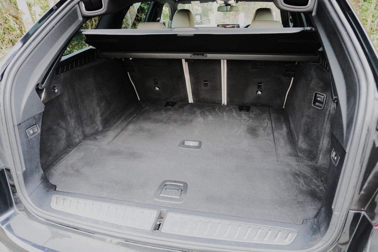 Used BMW 5 Series for sale - 77191148: Photo 75