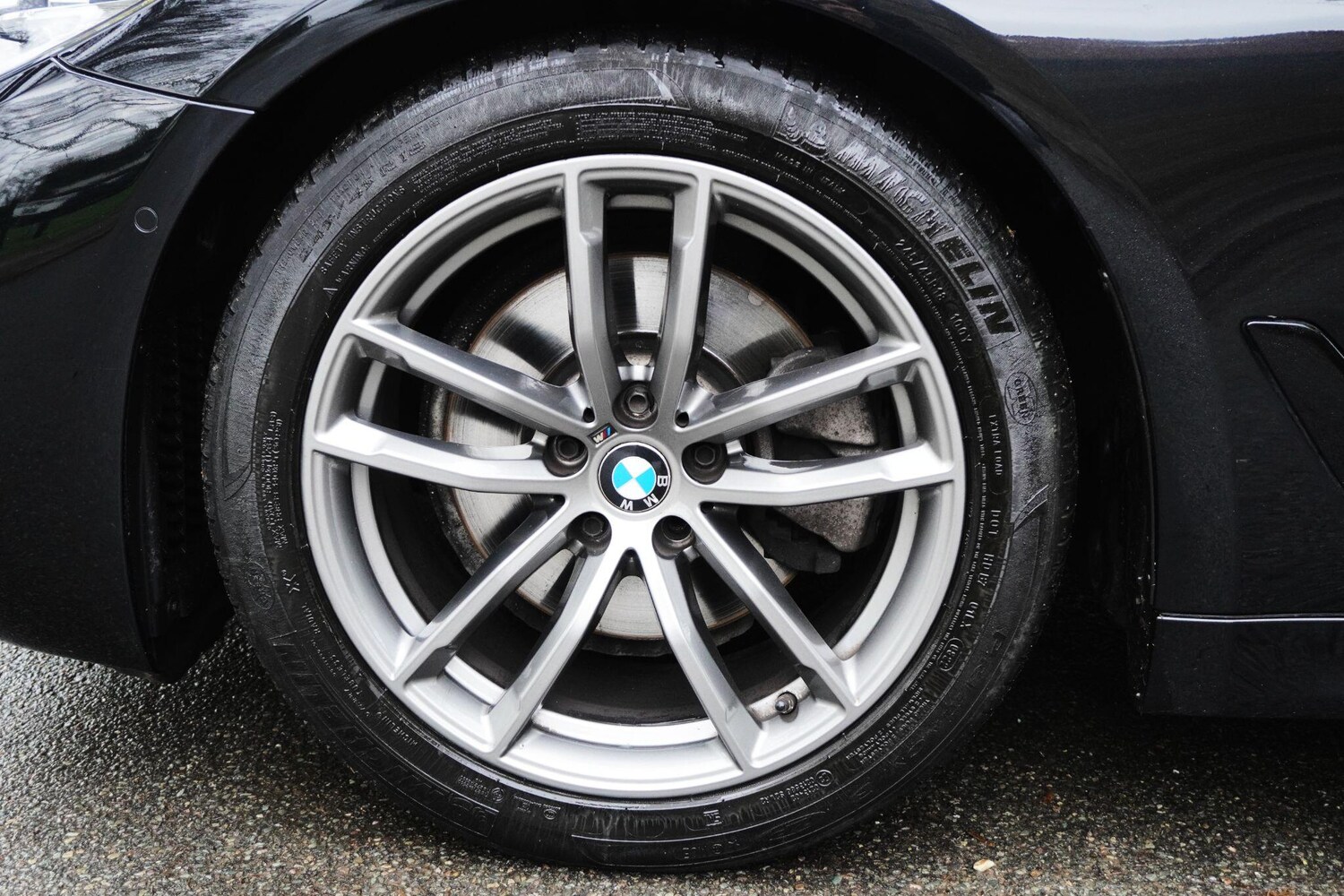 Used BMW 5 Series for sale - 77191148: Photo 79