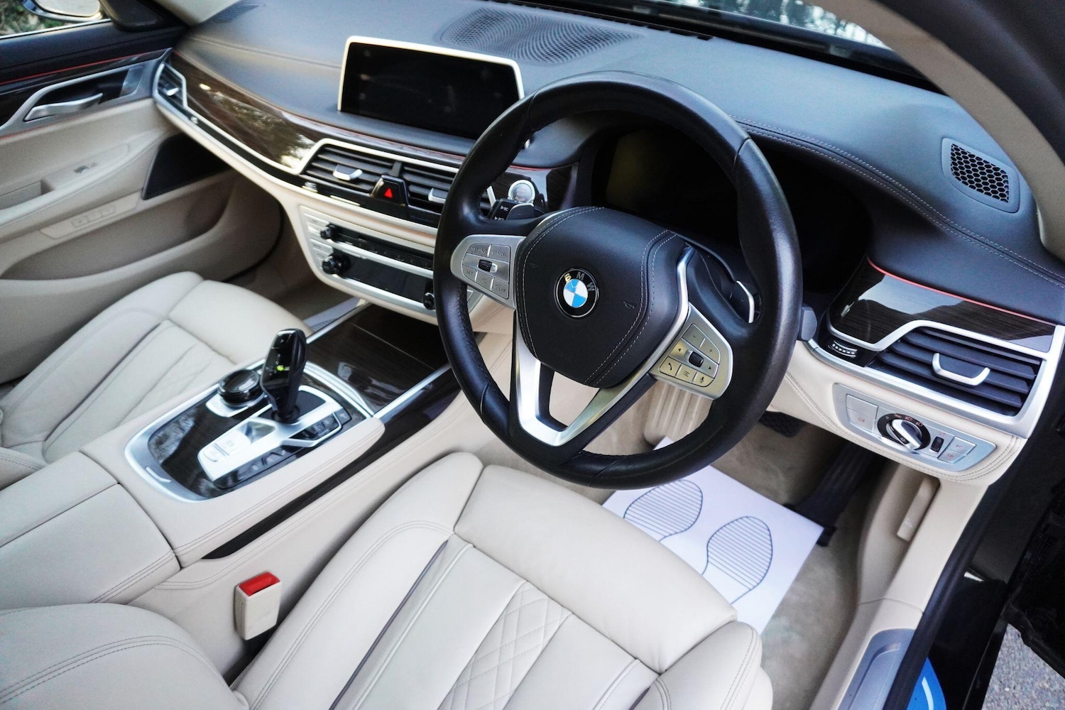 Used BMW 7 Series 2022 for sale - 78063080: Photo 10