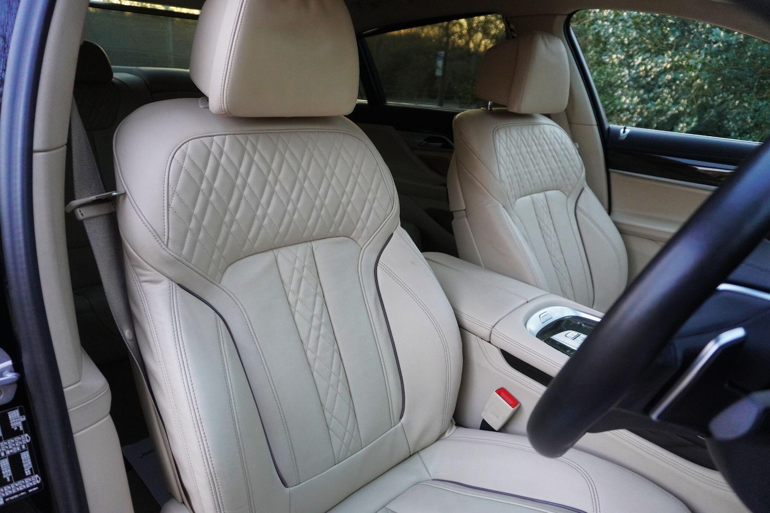 Used BMW 7 Series 2022 for sale - 78063080: Photo 18