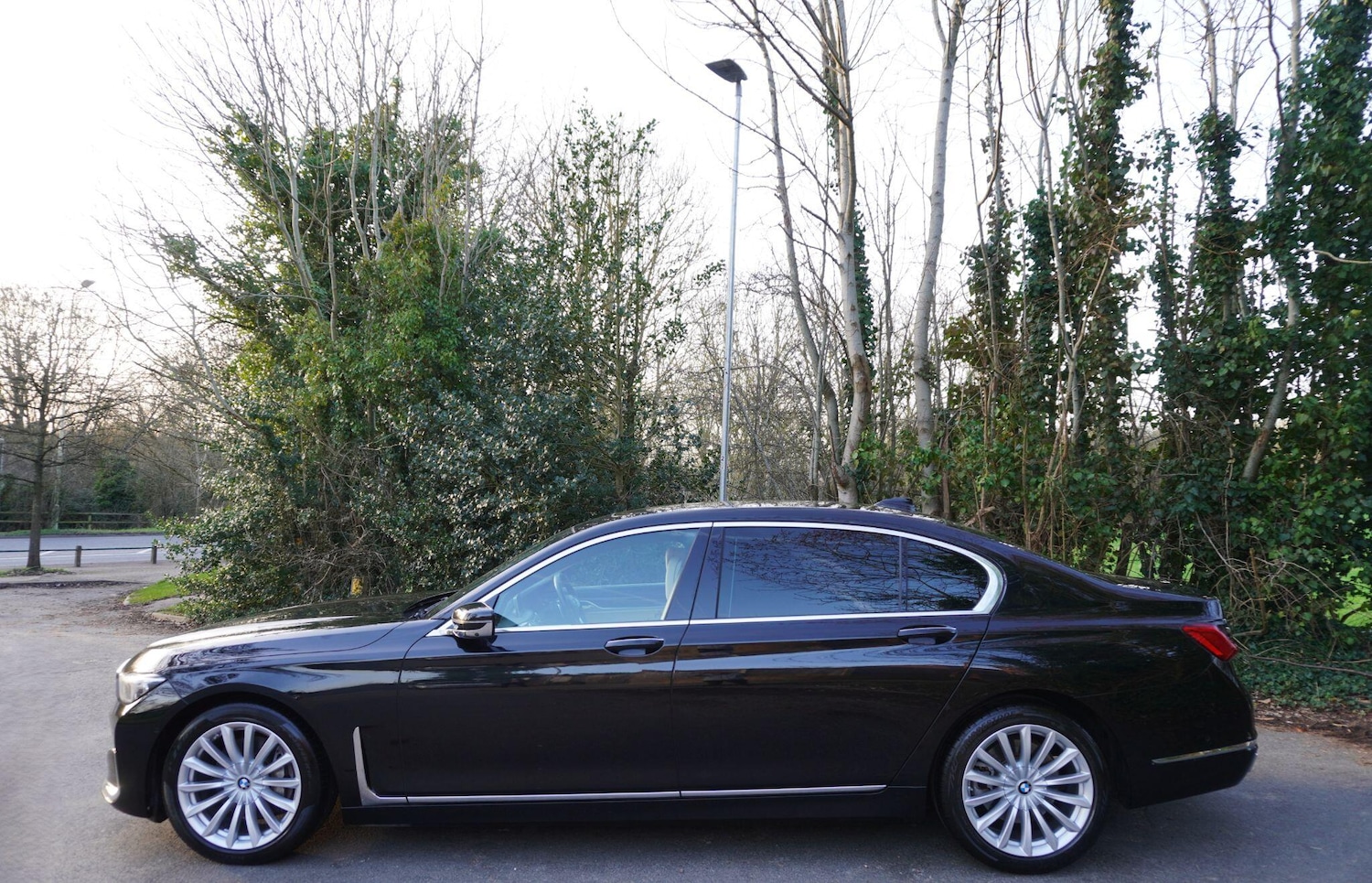 Used BMW 7 Series 2022 for sale - 78063080: Photo 2