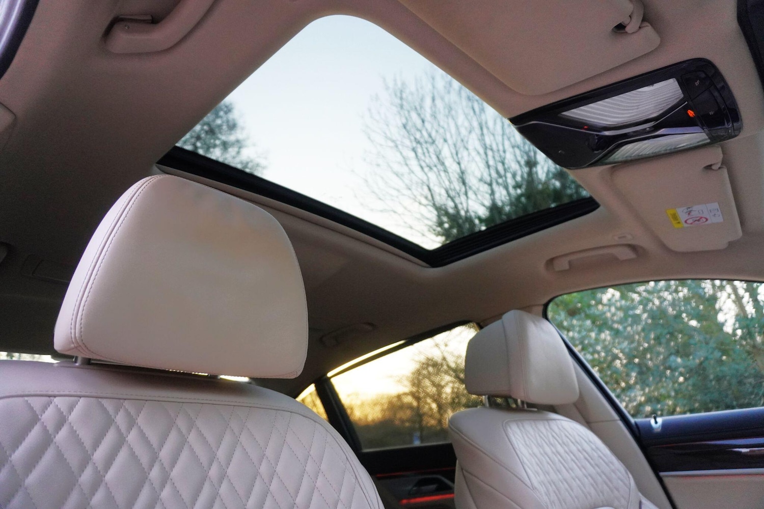 Used BMW 7 Series 2022 for sale - 78063080: Photo 22