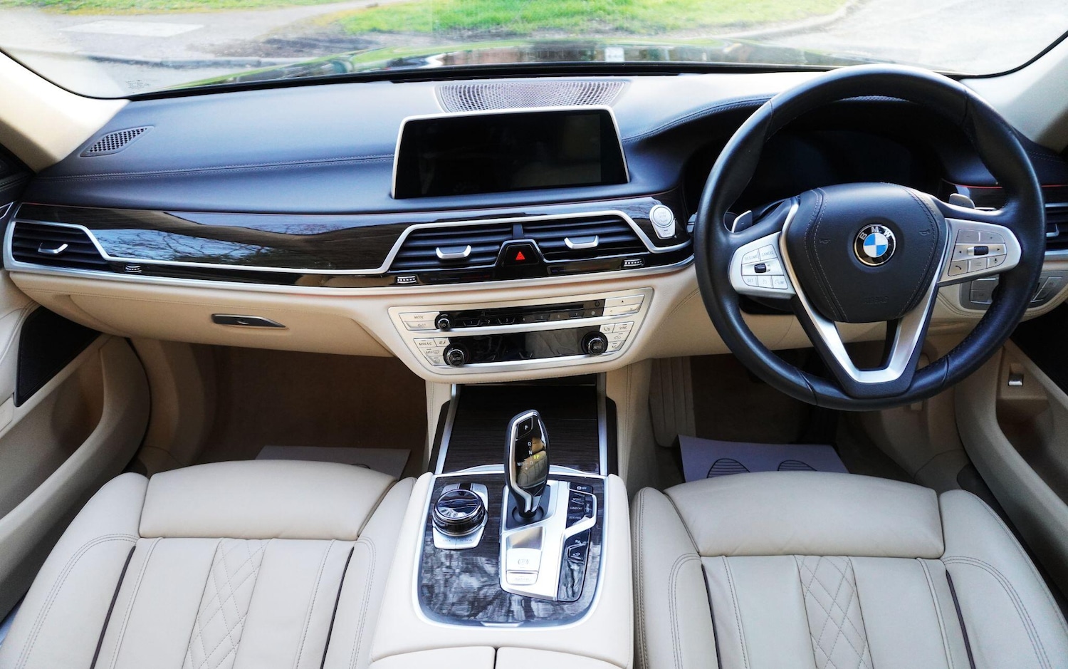 Used BMW 7 Series 2022 for sale - 78063080: Photo 23