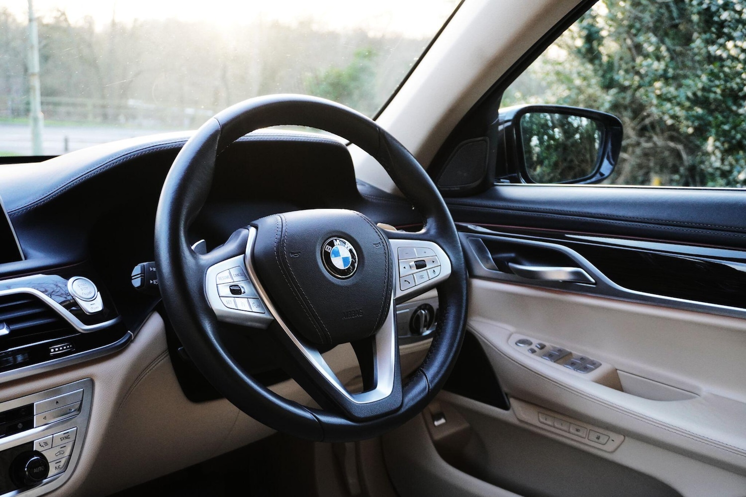 Used BMW 7 Series 2022 for sale - 78063080: Photo 24